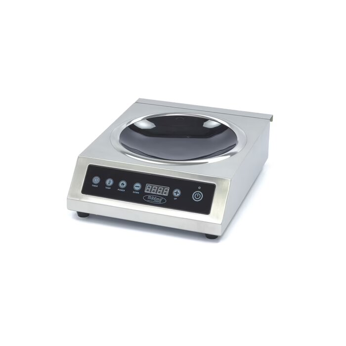 Плита настільна електрична Maxima 9371050, 1 конфорка